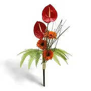 Benkovski Online blomsterbutikk - Flor Amor Bukett