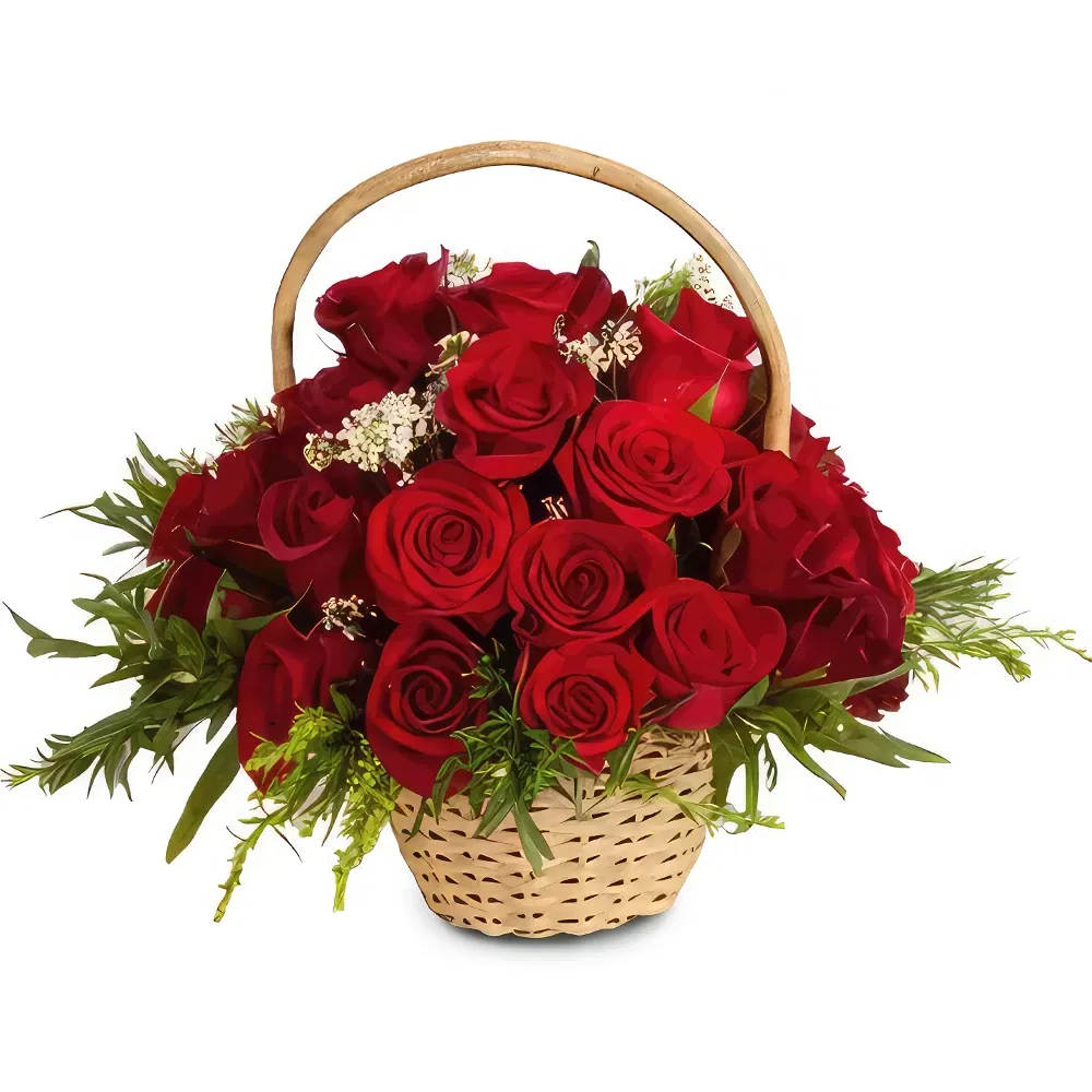 Mallorca flowers  -  Bountiful Beauty