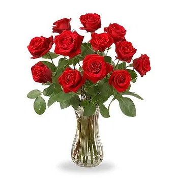 Antias flowers  -  TRADITIONAL Flower Delivery