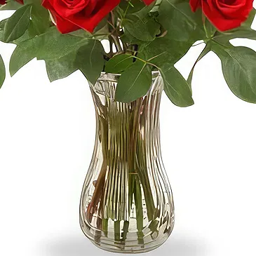 Greece flowers  -  TRADITIONAL Flower Bouquet/Arrangement