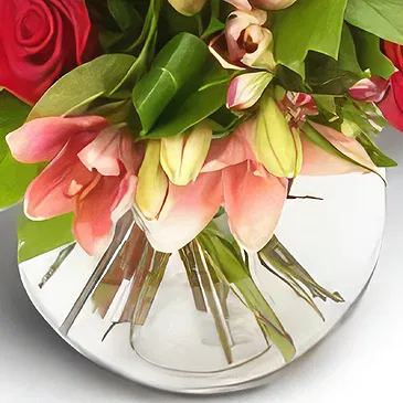 Amiret Touazra flori- Frumuseţe Buchet/aranjament floral