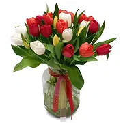 Mijas / Mijas Costa online Florist - Bold Style Bouquet
