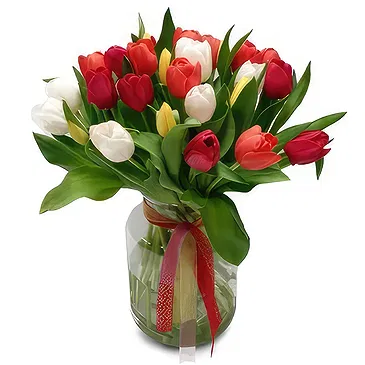 Benalmadena flowers  -  Bold Style Flower Bouquet/Arrangement