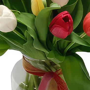 Benalmadena flowers  -  Bold Style Flower Bouquet/Arrangement