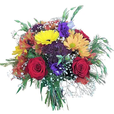 Portugal flowers  -  Whispers Flower Bouquet/Arrangement