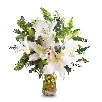 Vietnam flowers  -  Heavenly Flower Delivery
