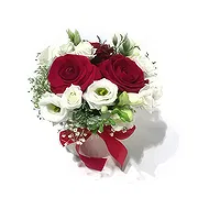 Budapest online Florist - FROM THE HEART - TABLE DECORATION Bouquet