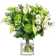 Holland online Florist - Summer  Bouquet