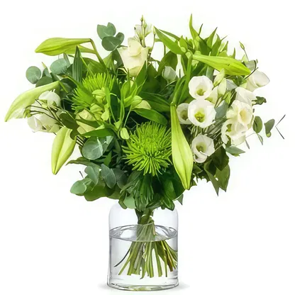 Holland Blumen Florist-  Bouquet/Blumenschmuck