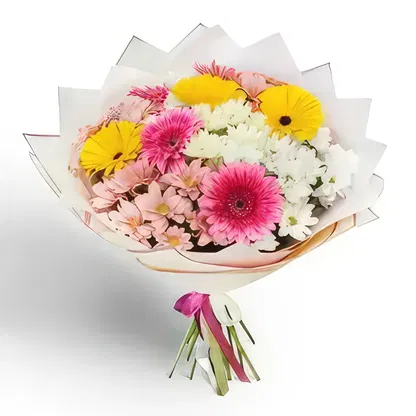 Bulgaria flowers  -   Flower Bouquet/Arrangement