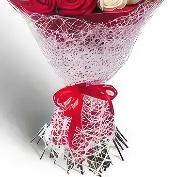Makovo flowers  -  Roses Glory Flower Bouquet/Arrangement