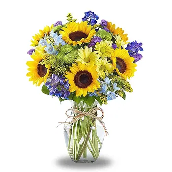 Serbia flowers  -  Specially For You Flower Delivery