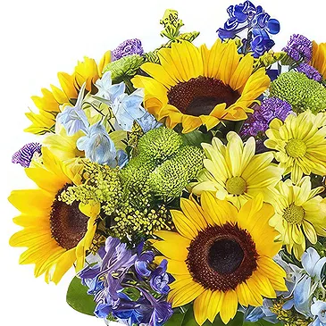 Smederevska Palanka flowers  -  Specially For You Flower Bouquet/Arrangement