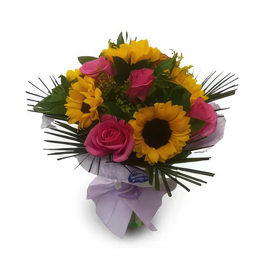 Mallorca flowers  -  Fresh Mornings