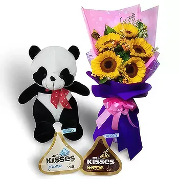 Philippines flowers  -  better & happy Flower Delivery