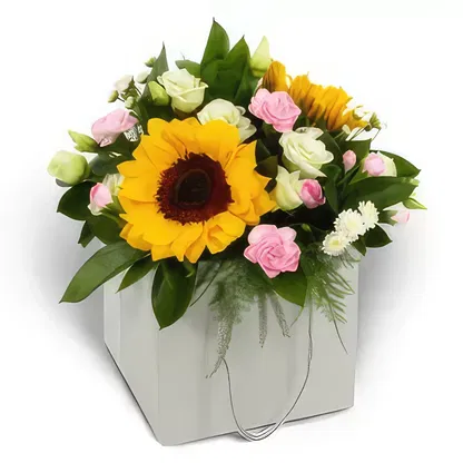 Greece flowers  -   Flower Bouquet/Arrangement