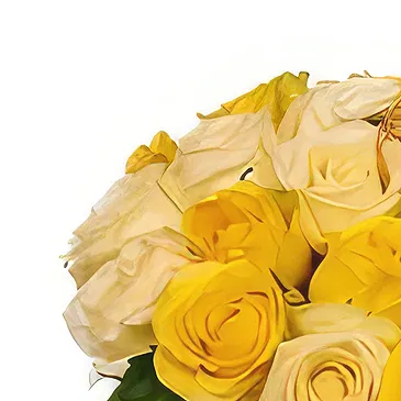 Blagoevo blomster- Glædelig sans Blomst buket/Arrangement