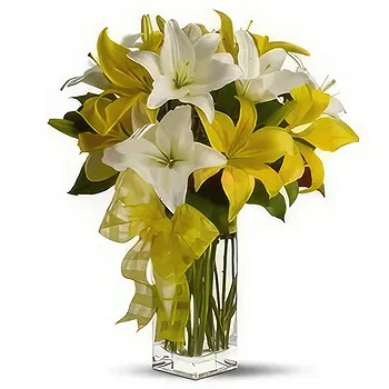 Vietnam flowers  -  Ambitious Flower Delivery