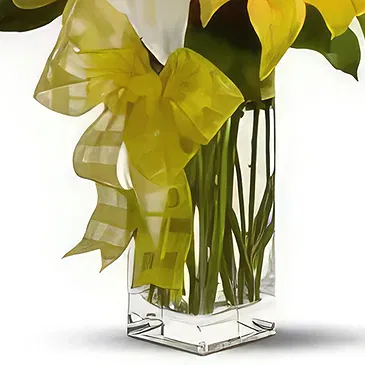 fiorista fiori di Cao Lunh- Ambizioso Bouquet floreale