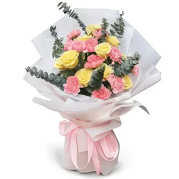Vietnam flowers  -  Brilliant Flowers Delivery