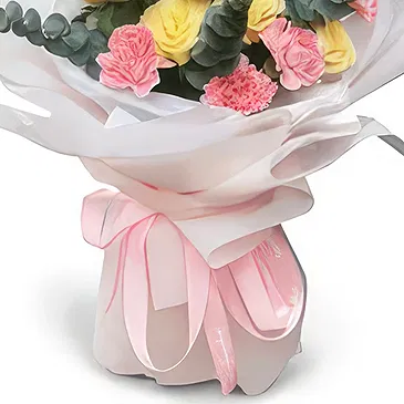 Cung Kiệm flowers  -  Brilliant Flowers Flower Bouquet/Arrangement