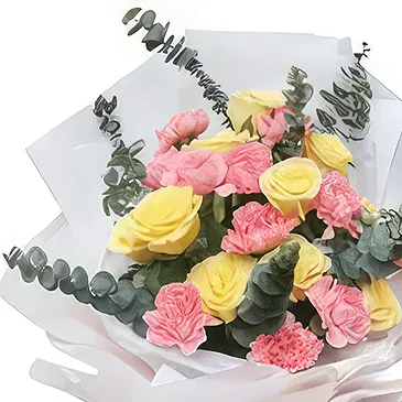 Cung Kiệm flowers  -  Brilliant Flowers Flower Bouquet/Arrangement