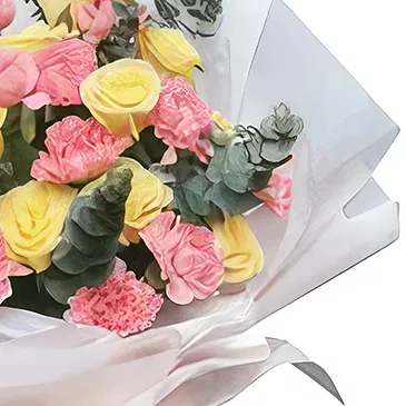 Cung Kiệm flowers  -  Brilliant Flowers Flower Bouquet/Arrangement