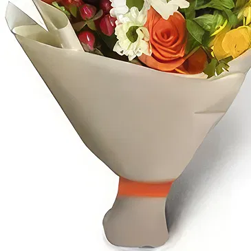 Budapest flowers  -  LITTLE BEAUTY - A BOUQUET OF FLOWERS Flower Bouquet/Arrangement