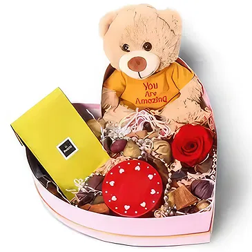 Dubai flowers  -  Super Cute Flower Bouquet/Arrangement