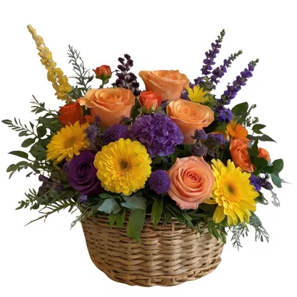 Switzerland flowers  -   Flower Bouquet/Arrangement