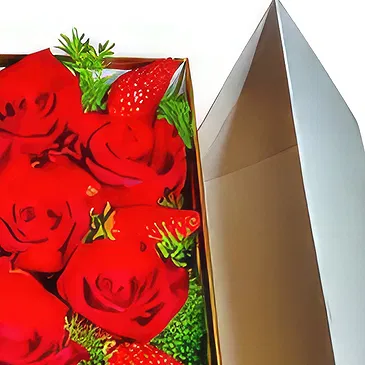 Lagos flowers  -  Perfect Enjoyment Flower Bouquet/Arrangement