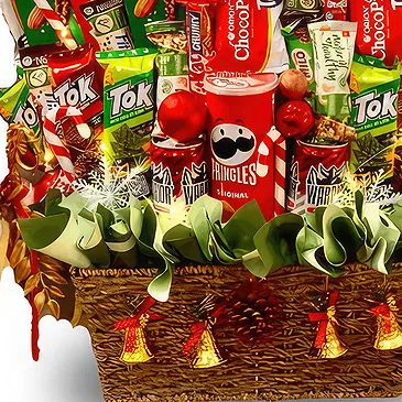 Vietnam flowers  -  Sweet Reunion Flower Bouquet/Arrangement