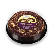 San Manuel Online Blumenhändler - Fudge Brownie Blumenstrauß