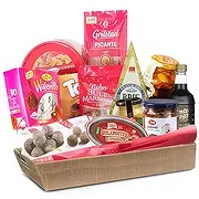 Bergen online bloemist - Vakantie schat Boeket