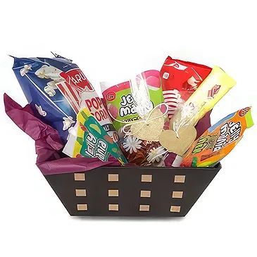 Norway flowers  -  Maltesers Biscuits Flower Bouquet/Arrangement