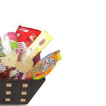 Norway flowers  -  Maltesers Biscuits Flower Bouquet/Arrangement