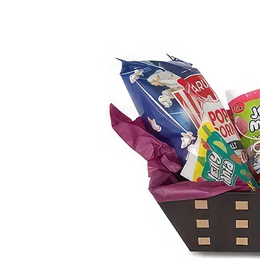 Norway flowers  -  Maltesers Biscuits Flower Bouquet/Arrangement