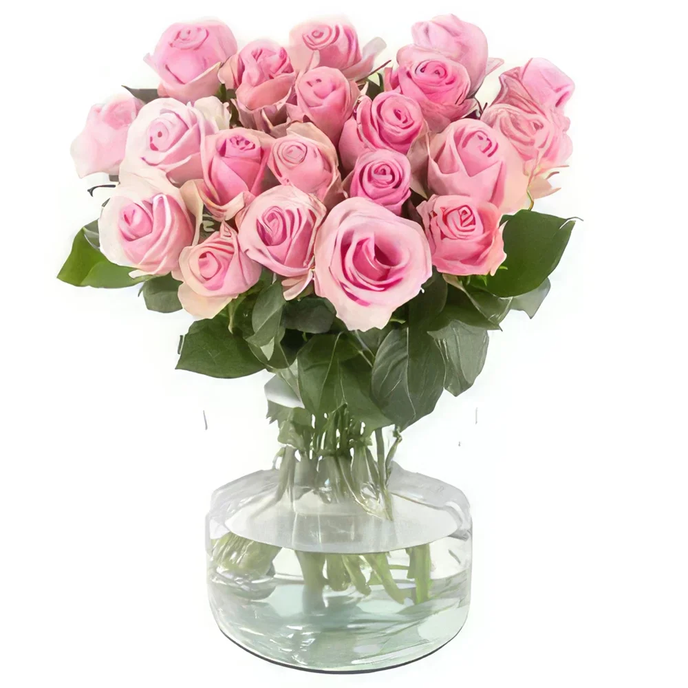 flores de Dusseldorf- A tentação mais doce Bouquet/arranjo de flor