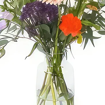 Amsterdam-Zuidoost flowers  -  Sweetheart Flower Bouquet/Arrangement