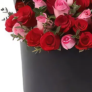 Ghadeer al tair flowers  -  Symbol of Love Flower Bouquet/Arrangement