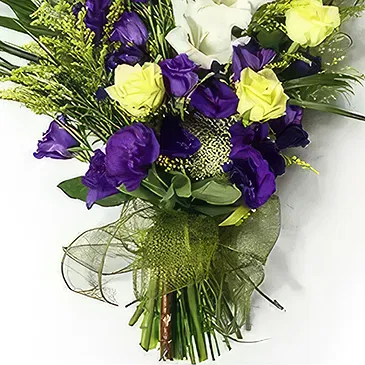 Cortijo Nuevo flowers  -  We miss too Flower Bouquet/Arrangement