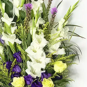 Cortijo Nuevo flowers  -  We miss too Flower Bouquet/Arrangement