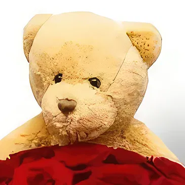 Budapest flowers  -  WE BELONG TOGETHER - FLOWERS & GIFTS Flower Bouquet/Arrangement