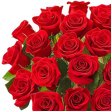 Smederevska Palanka flowers  -  True Love Flower Bouquet/Arrangement