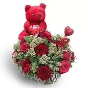 Adma online Florist - Express Bouquet