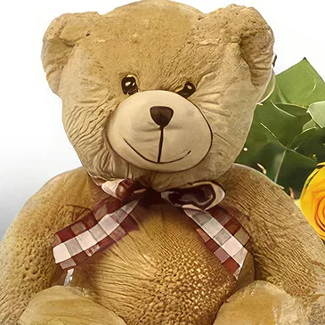Bliznaci Blumen Florist- Schmerzlose Geschenke Bouquet/Blumenschmuck