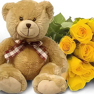 Bliznaci Blumen Florist- Schmerzlose Geschenke Bouquet/Blumenschmuck