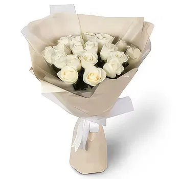 Kravino flowers  -  Soft Nature Flower Delivery