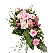 Taunton online Florist - Symbol of Peace Bouquet