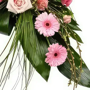 Swallow flowers  -  Symbol of Peace Flower Bouquet/Arrangement